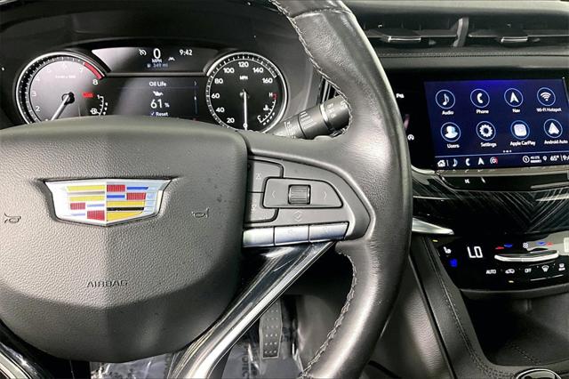 Used 2024 Cadillac XT6 For Sale in Olive Branch, MS