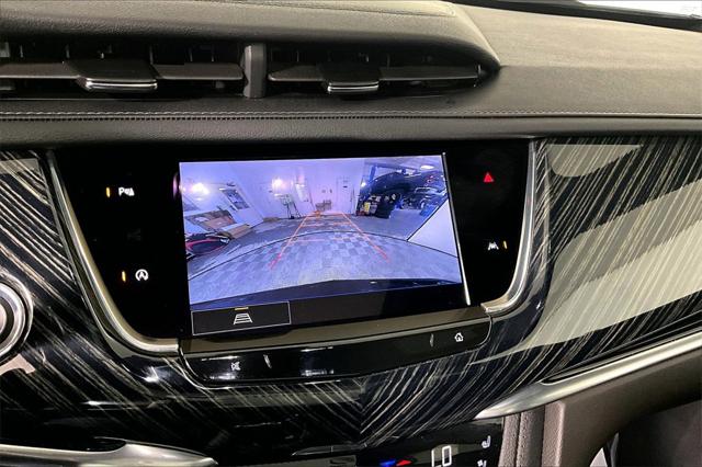 Used 2024 Cadillac XT6 For Sale in Olive Branch, MS