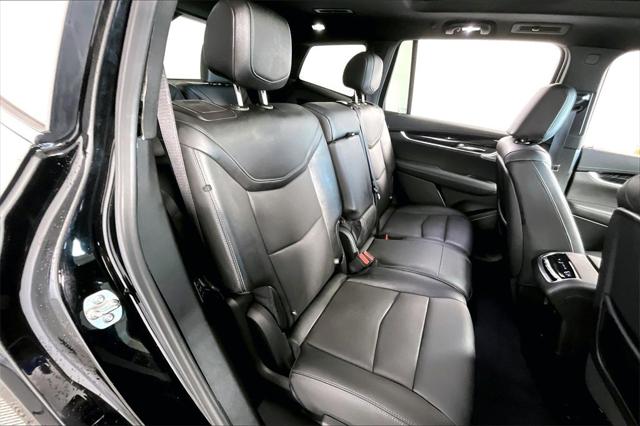 Used 2024 Cadillac XT6 For Sale in Olive Branch, MS