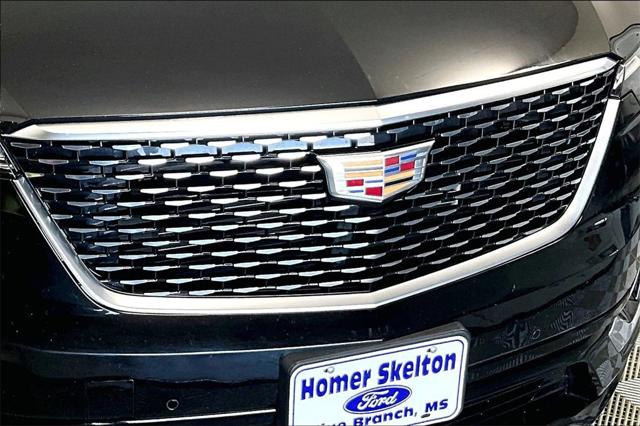 Used 2024 Cadillac XT6 For Sale in Olive Branch, MS