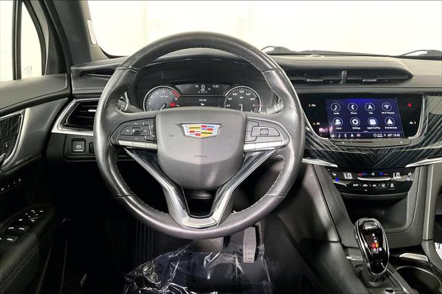 Used 2024 Cadillac XT6 For Sale in Olive Branch, MS