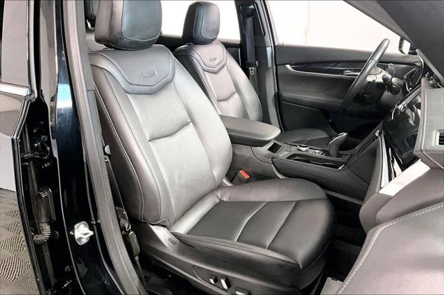 Used 2024 Cadillac XT6 For Sale in Olive Branch, MS