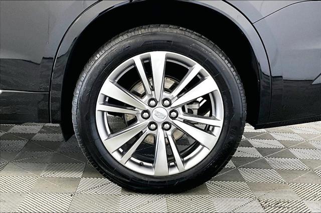 Used 2024 Cadillac XT6 For Sale in Olive Branch, MS