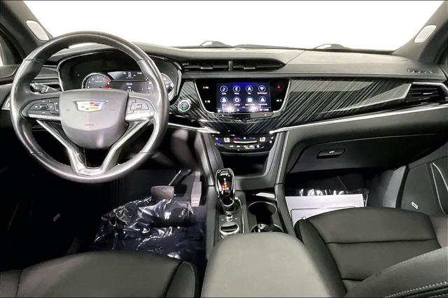 Used 2024 Cadillac XT6 For Sale in Olive Branch, MS