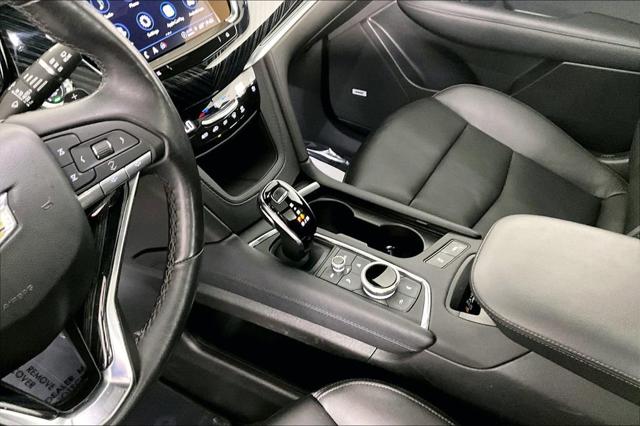 Used 2024 Cadillac XT6 For Sale in Olive Branch, MS