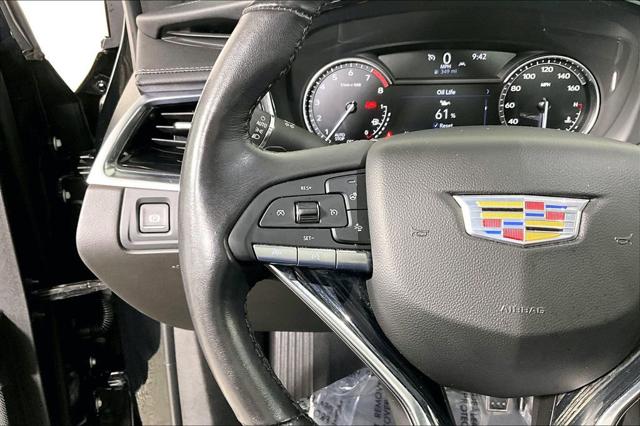 Used 2024 Cadillac XT6 For Sale in Olive Branch, MS