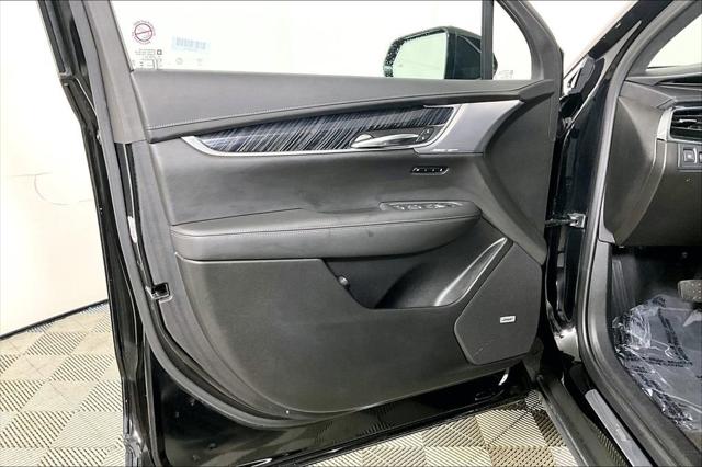 Used 2024 Cadillac XT6 For Sale in Olive Branch, MS