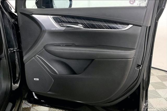 Used 2024 Cadillac XT6 For Sale in Olive Branch, MS