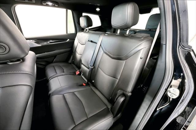 Used 2024 Cadillac XT6 For Sale in Olive Branch, MS