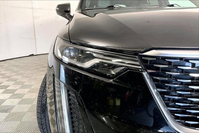 Used 2024 Cadillac XT6 For Sale in Olive Branch, MS