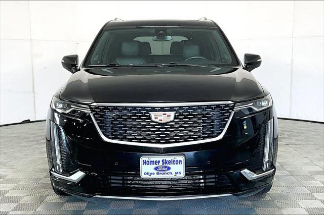 Used 2024 Cadillac XT6 For Sale in Millington, TN