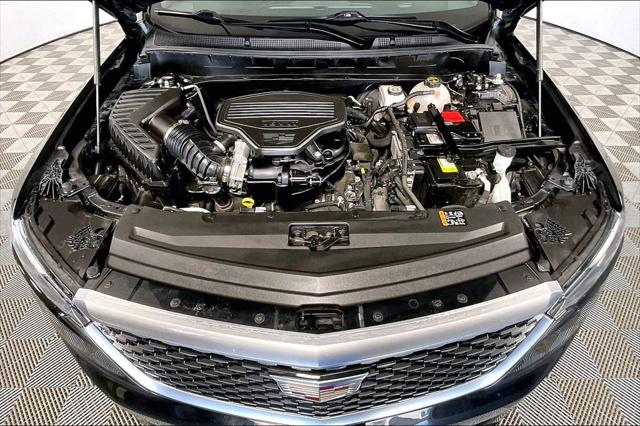 Used 2024 Cadillac XT6 For Sale in Millington, TN