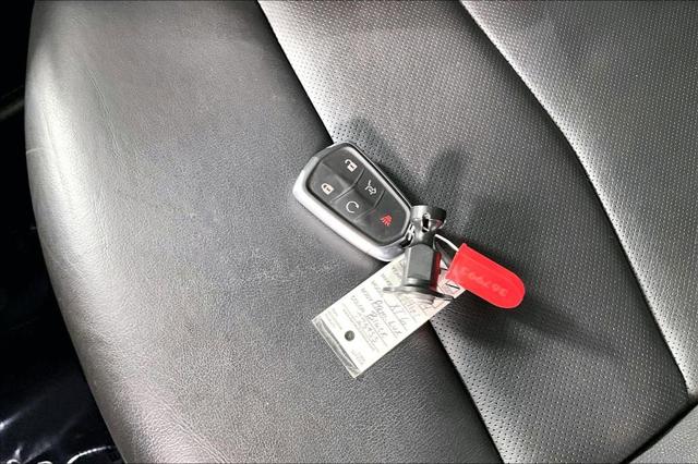 Used 2024 Cadillac XT6 For Sale in Millington, TN