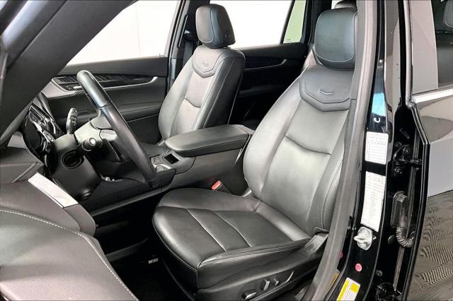 Used 2024 Cadillac XT6 For Sale in Millington, TN