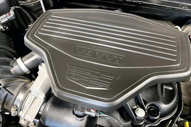 Used 2024 Cadillac XT6 For Sale in Millington, TN