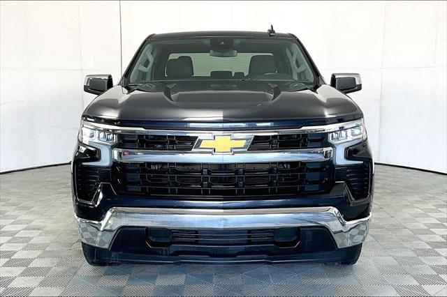 Used 2024 Chevrolet Silverado 1500 For Sale in Olive Branch, MS