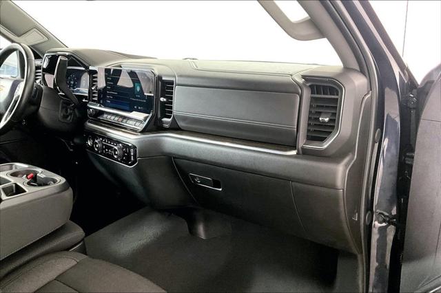 Used 2024 Chevrolet Silverado 1500 For Sale in Olive Branch, MS