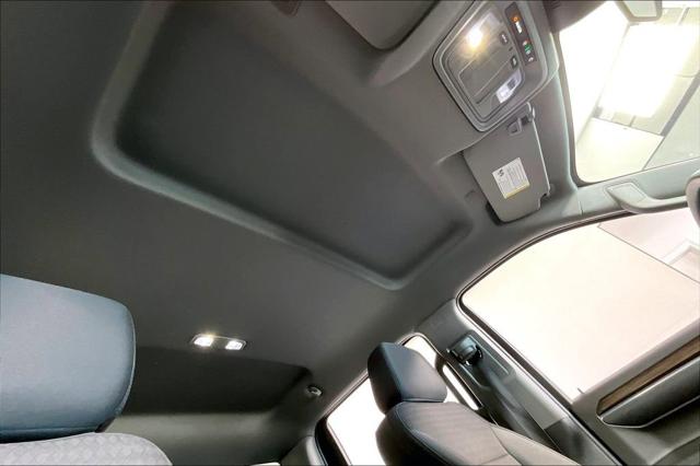 Used 2024 Chevrolet Silverado 1500 For Sale in Olive Branch, MS