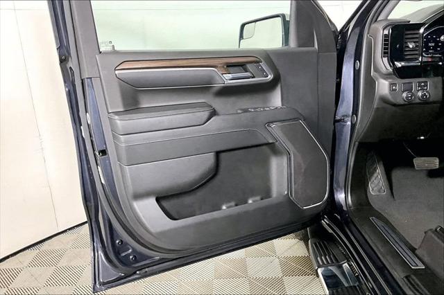 Used 2024 Chevrolet Silverado 1500 For Sale in Olive Branch, MS