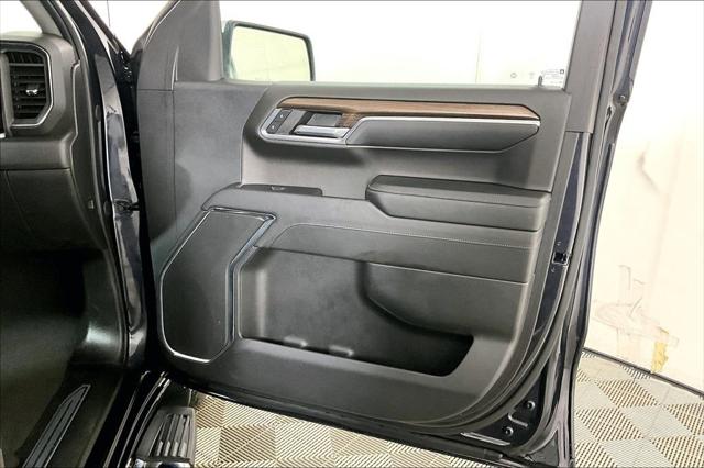 Used 2024 Chevrolet Silverado 1500 For Sale in Olive Branch, MS