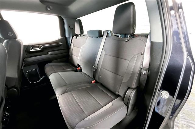 Used 2024 Chevrolet Silverado 1500 For Sale in Olive Branch, MS