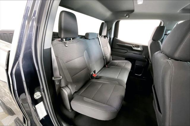 Used 2024 Chevrolet Silverado 1500 For Sale in Olive Branch, MS