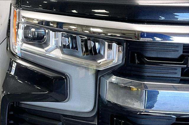 Used 2024 Chevrolet Silverado 1500 For Sale in Olive Branch, MS