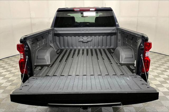 Used 2024 Chevrolet Silverado 1500 For Sale in Olive Branch, MS