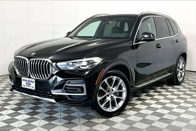 Used 2023 BMW X5 For Sale in Olive Branch, MS