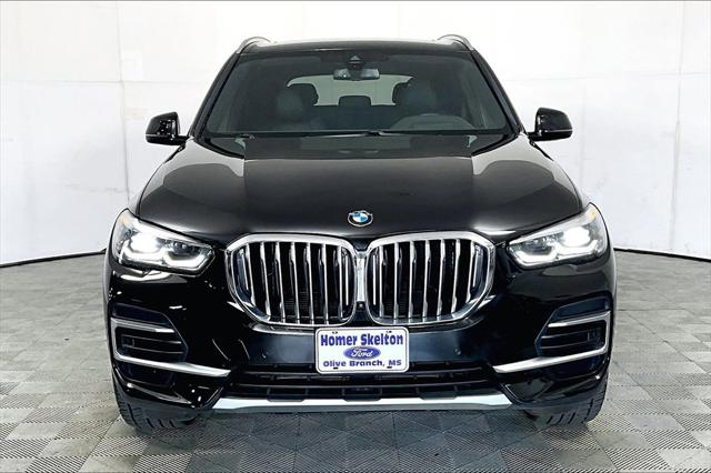 Used 2023 BMW X5 For Sale in Olive Branch, MS
