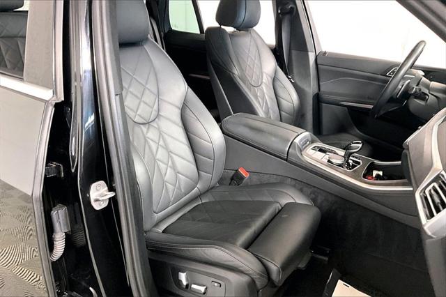 Used 2023 BMW X5 For Sale in Olive Branch, MS