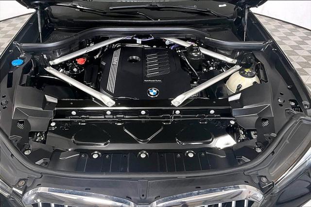 Used 2023 BMW X5 For Sale in Olive Branch, MS