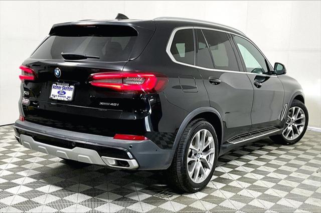 Used 2023 BMW X5 For Sale in Olive Branch, MS