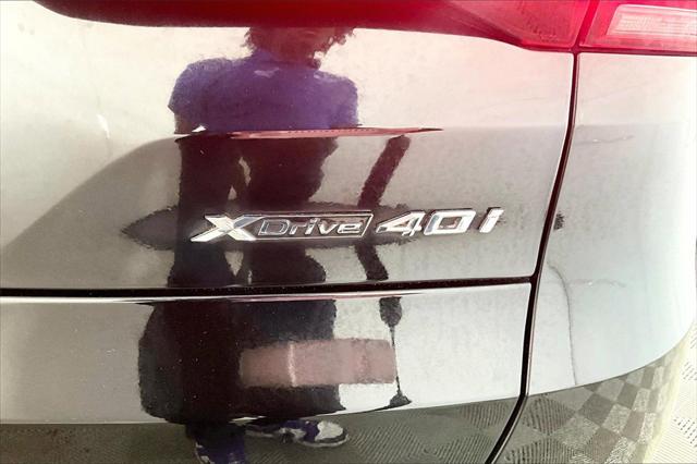 Used 2023 BMW X5 For Sale in Olive Branch, MS