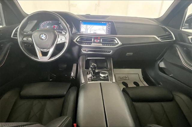 Used 2023 BMW X5 For Sale in Olive Branch, MS