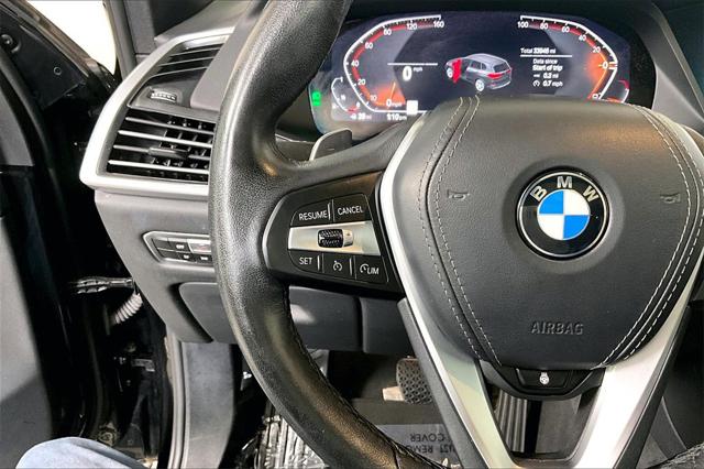 Used 2023 BMW X5 For Sale in Olive Branch, MS