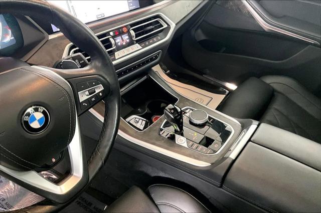 Used 2023 BMW X5 For Sale in Olive Branch, MS