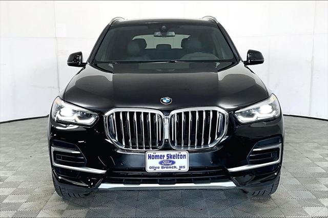 Used 2023 BMW X5 For Sale in Millington, TN