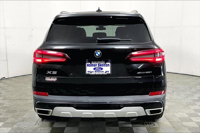 Used 2023 BMW X5 For Sale in Millington, TN