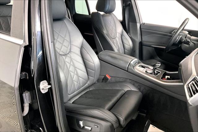 Used 2023 BMW X5 For Sale in Millington, TN