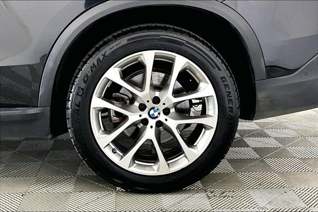 Used 2023 BMW X5 For Sale in Millington, TN