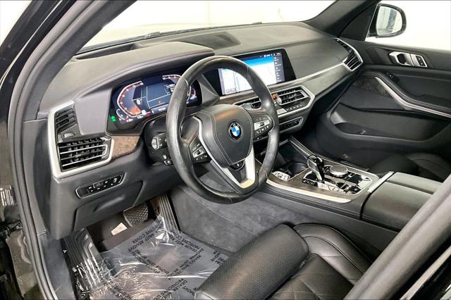 Used 2023 BMW X5 For Sale in Millington, TN