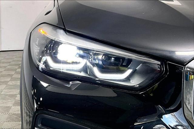 Used 2023 BMW X5 For Sale in Millington, TN