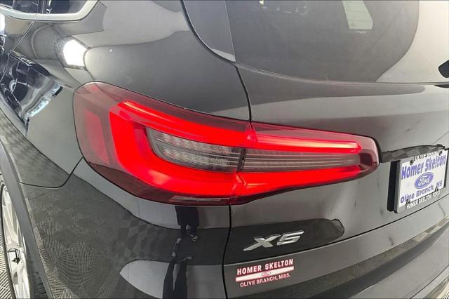 Used 2023 BMW X5 For Sale in Millington, TN