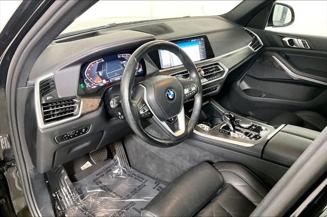 Used 2023 BMW X5 For Sale in Olive Branch, MS