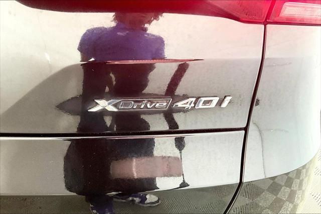 Used 2023 BMW X5 For Sale in Olive Branch, MS