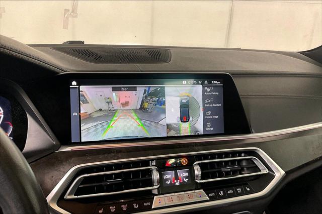 Used 2023 BMW X5 For Sale in Olive Branch, MS