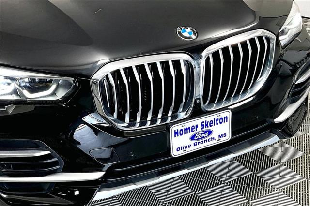 Used 2023 BMW X5 For Sale in Olive Branch, MS