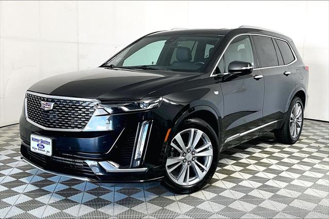 Used 2024 Cadillac XT6 For Sale in OLIVE BRANCH, MS