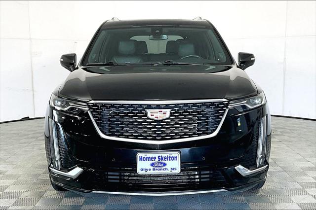 Used 2024 Cadillac XT6 For Sale in OLIVE BRANCH, MS
